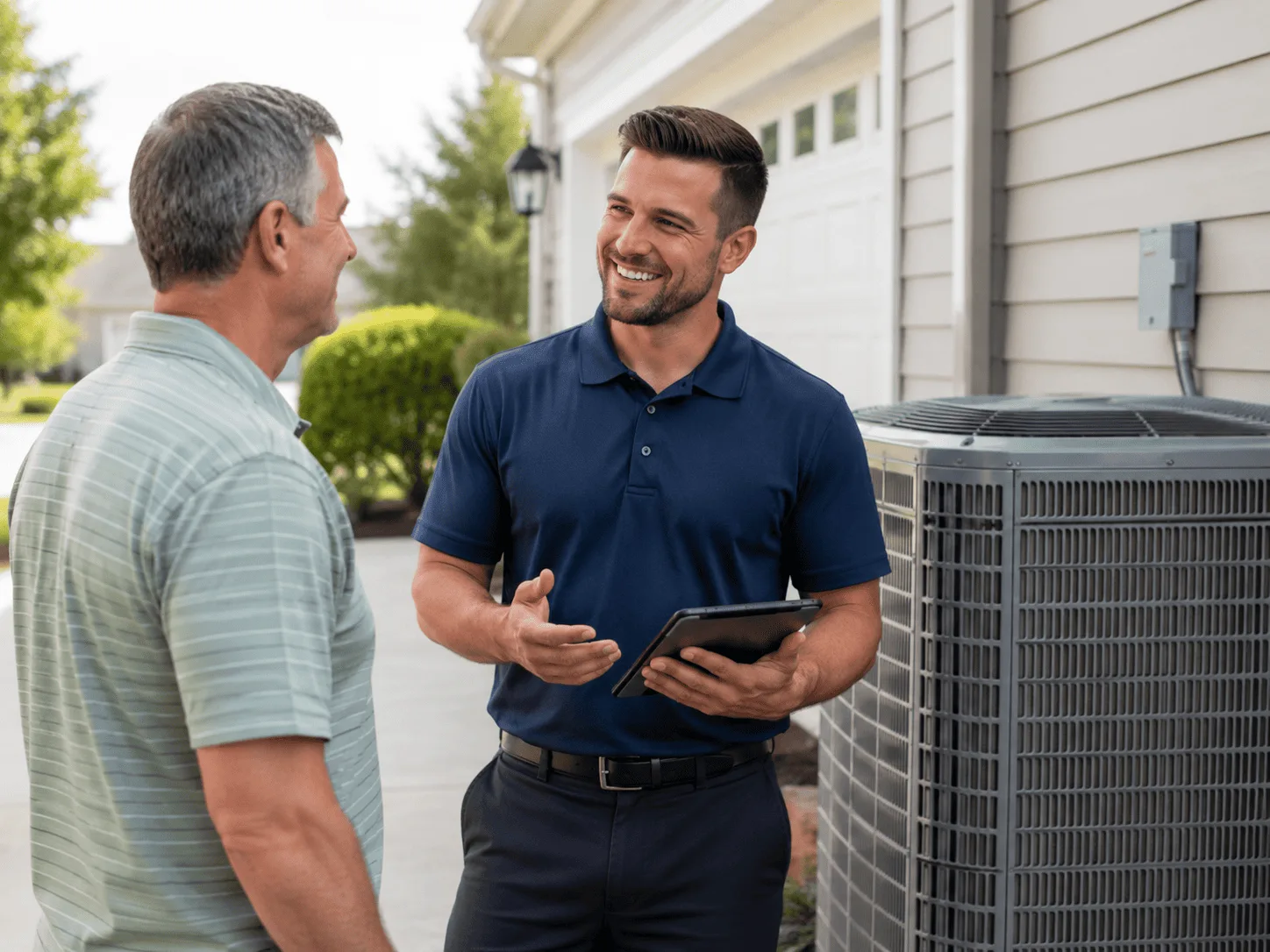 Heat Pump Installation Saint Paul, MN FAQs